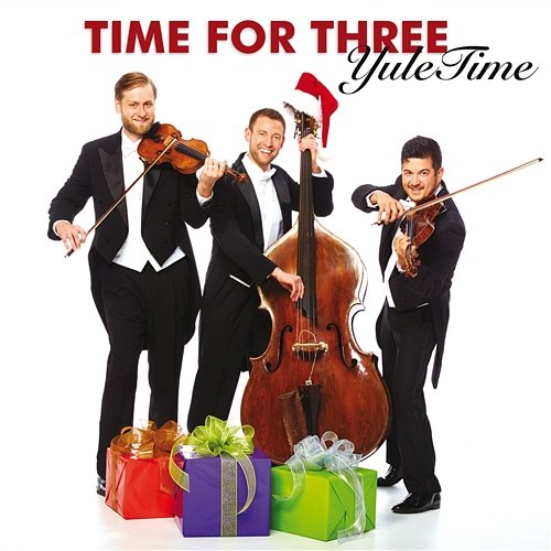YuleTime Time For Three