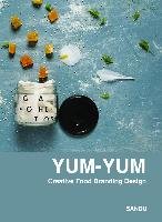 Yum Yum: Creative Food Branding Design Sandu Cultural Media