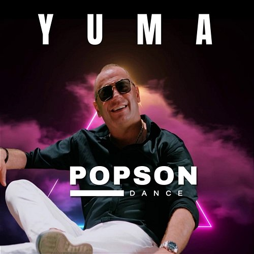 Yuma Popson Dance