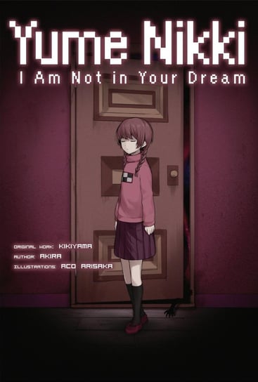 Yume Nikki: I Am Not in Your Dream Akira
