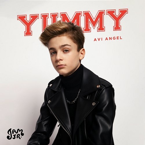 Yummy Jam Jr. & Avi Angel