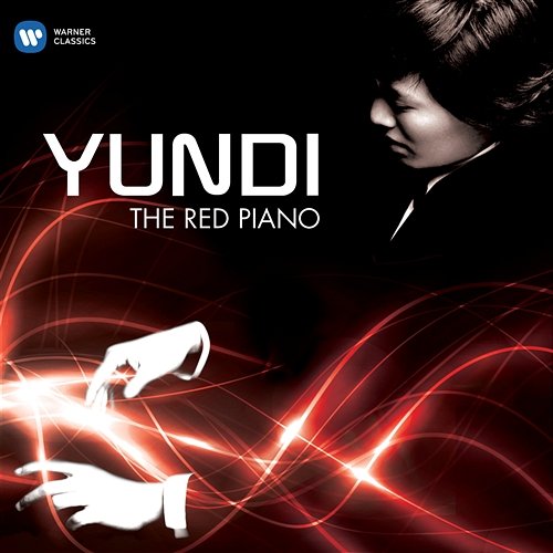 Yundi: Red Piano Yundi