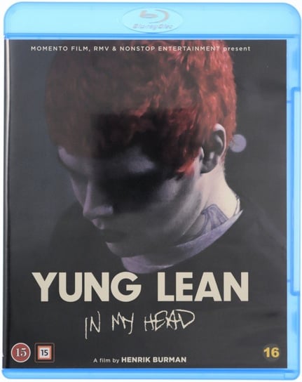 Yung Lean: In My Head Various Directors
