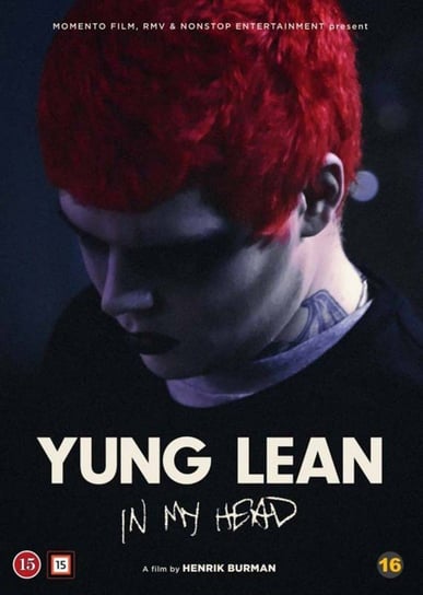 Yung Lean: in My Head Various Directors