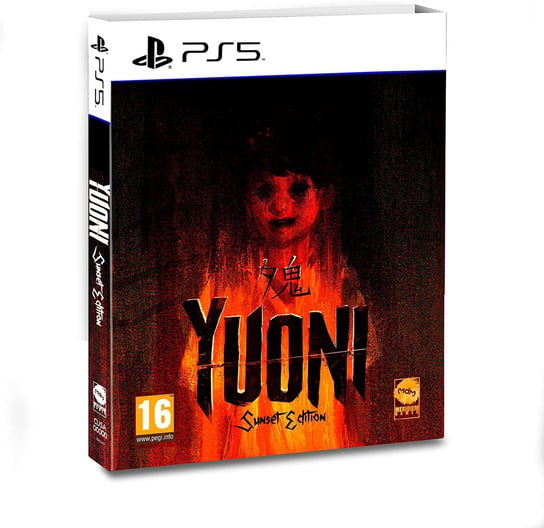 Yuoni - Sunset Edition, PS5 Inny producent