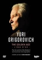 Yuri Grigorovich: The Golden Age (brak polskiej wersji językowej) Sneguirev Denis