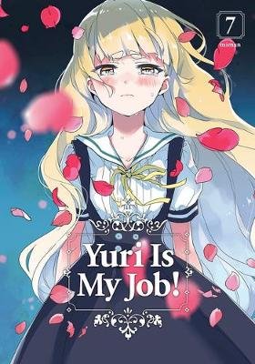 Yuri is My Job! 7 Miman