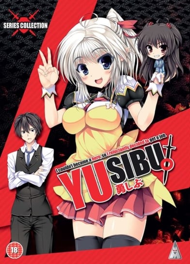 Yusibu Collection (brak polskiej wersji językowej) Yoshimoto Kinji