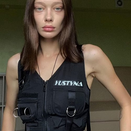 yustyna Artemas