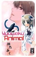 Yuuwaku Animal Momono Miku