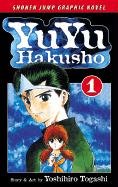 Yuyu Hakusho, Vol. 1 Togashi Yoshihiro, Togashi