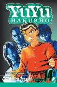 YuYu Hakusho, Volume 14 Togashi Yoshihiro