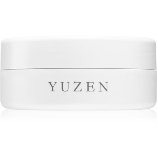 Yuzen Multi-active Mask maska oczyszczająca z glinki z efektem rozjaśniającym 50 ml Inna marka