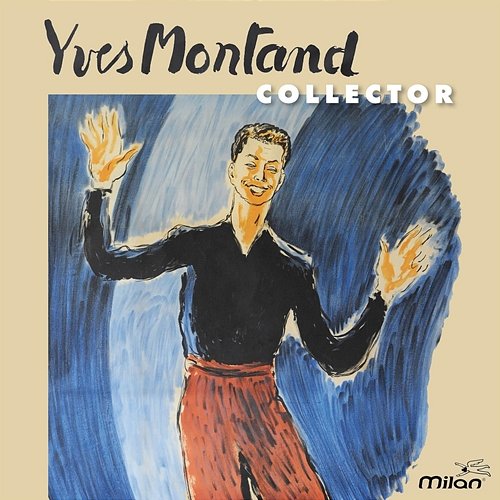 Yves Montand Collector Yves Montand