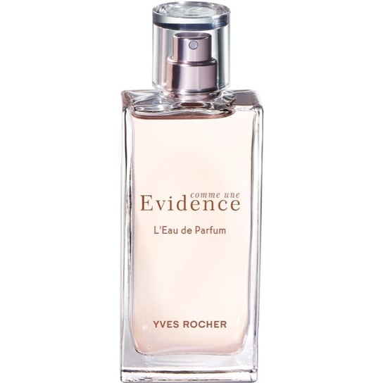 Yves Rocher Comme Une Évidence woda perfumowana dla kobiet 50 ml Inna marka