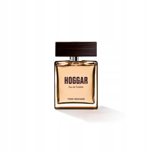 Yves Rocher, Hoggar, Woda toaletowa, 50ml Yves Rocher