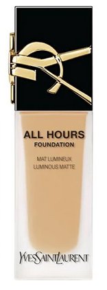 Yves Saint Laurent, All Hours Foundation Luminous Matte Lw8, 25ml Yves Saint Laurent