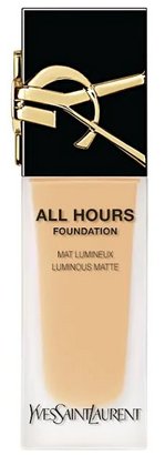 Yves Saint Laurent, All Hours Foundation Luminous Matte, Podkład do twarzy LW4, 25 ml Yves Saint Laurent