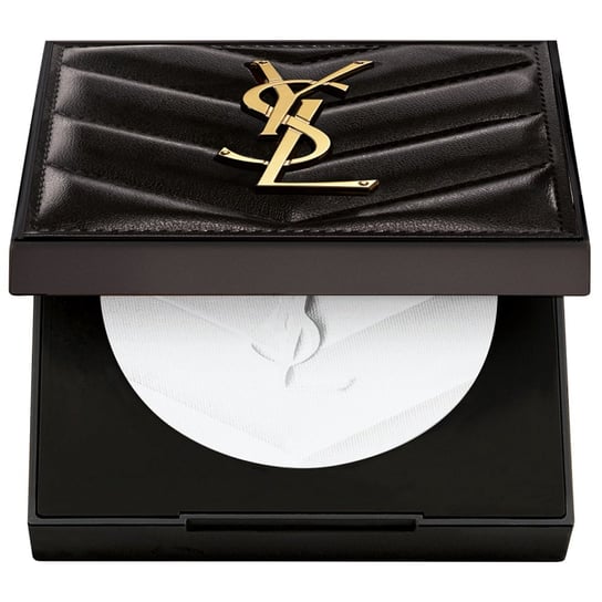 Yves Saint Laurent, All Hours Hyper Finish, wielofunkcyjny puder matująco-utrwalający, 11 Universal 8.5g Yves Saint Laurent