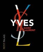 Yves Saint Laurent Chenoune Farid