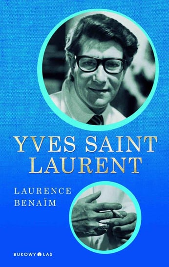 Yves Saint Laurent Benaim Laurence