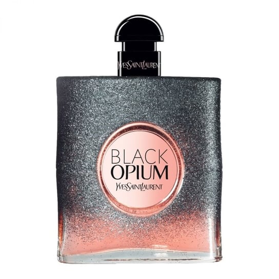 Yves Saint Laurent, Black Opium Floral Shock, woda perfumowana, 30 ml Yves Saint Laurent