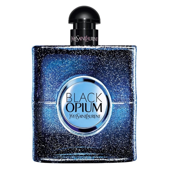 Yves Saint Laurent, Black Opium Intense, woda perfumowana, 90 ml Yves Saint Laurent