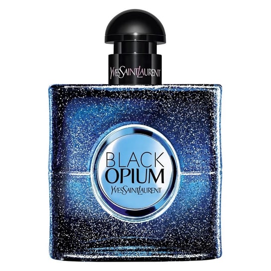Yves Saint Laurent,Black Opium Intense woda perfumowana spray 50ml Yves Saint Laurent