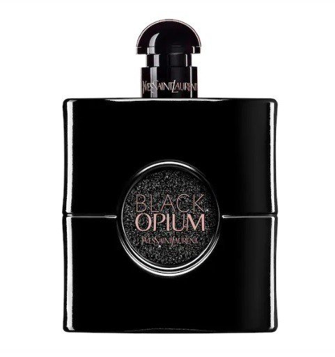 Yves Saint Laurent, Black Opium Le Parfum, 30ml Yves Saint Laurent