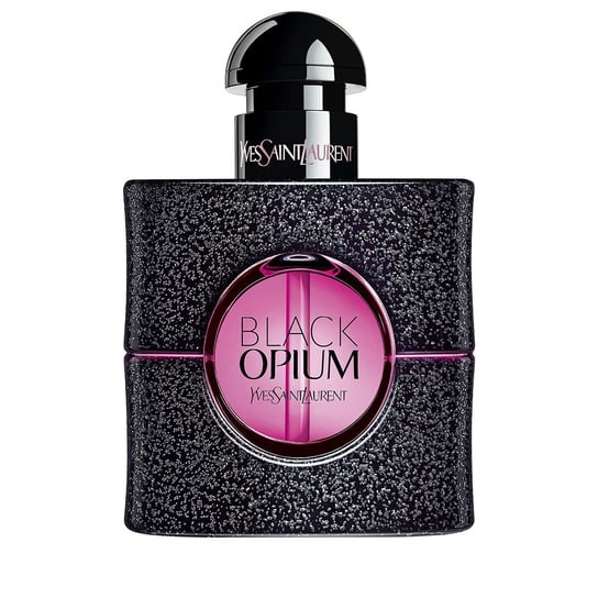 Yves Saint Laurent, Black Opium Neon Water, woda perfumowana, 30 ml Yves Saint Laurent