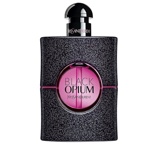 Yves Saint Laurent, Black Opium Neon, woda perfumowana, 75 ml Yves Saint Laurent