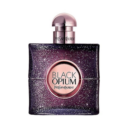 Yves Saint Laurent, Black Opium Nuit Blanche Pour Femme, woda perfumowana, 30 ml Yves Saint Laurent