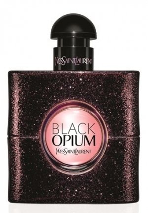 Yves Saint Laurent, Black Opium Pour Femme, woda toaletowa, 50 ml Yves Saint Laurent