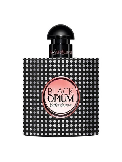 Yves Saint Laurent, Black Opium Shine On Limited Edition, Woda perfumowana, 50ml Yves Saint Laurent