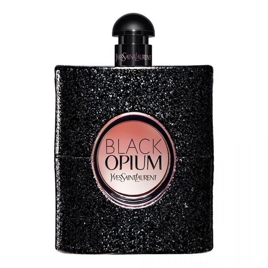 Yves Saint Laurent, Black Opium, woda perfumowana, 150 ml Yves Saint Laurent