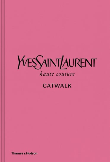 Yves Saint Laurent. Catwalk Menkes Suzy, Savignon Jeromine