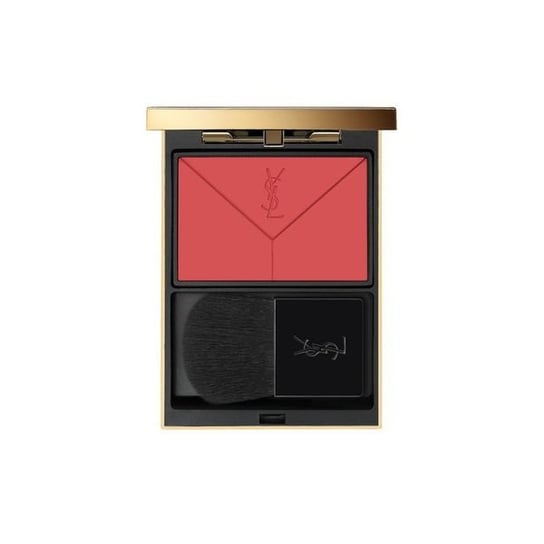 Yves Saint Laurent, Couture Blush, róż do konturowania twarzy 1 Rouge Tuxedo, 3 g Yves Saint Laurent