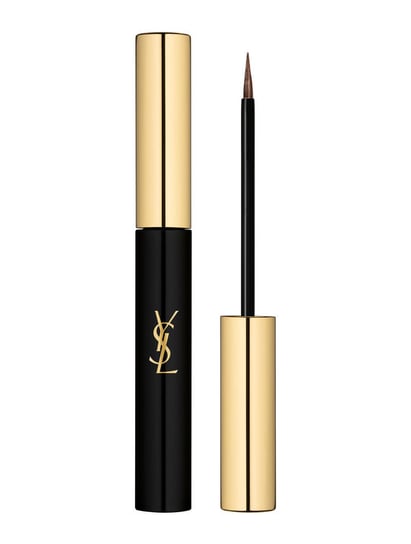 Yves Saint Laurent, Couture Eye Liner, eyeliner do oczu 4 Brown, 1,2 ml Yves Saint Laurent