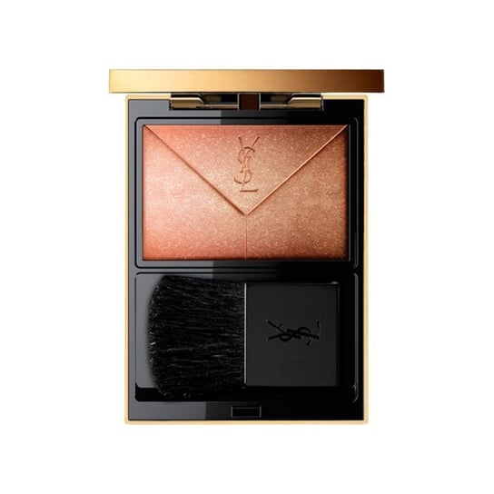 Yves Saint Laurent, Couture Highlighter, rozświetlacz do konturowania twarzy 3 Or Bronze, 3 g Yves Saint Laurent