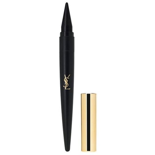 Yves Saint Laurent, Couture Kajal, kredka i cień do powiek 1 Noir Ardent, 1,5 g Yves Saint Laurent