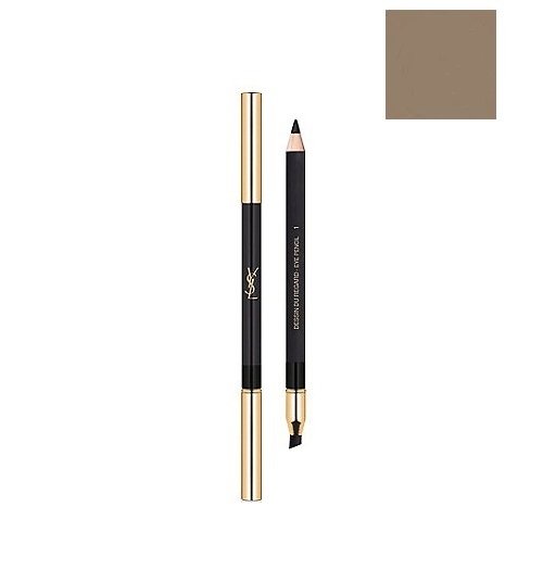 Yves Saint Laurent, Dessin Du Regard Eye Pencil, kredka do oczu 06 Bronze Exces, 1,25 g Yves Saint Laurent