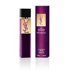 Yves Saint Laurent, Elle Intense, woda perfumowana, 30 ml Yves Saint Laurent