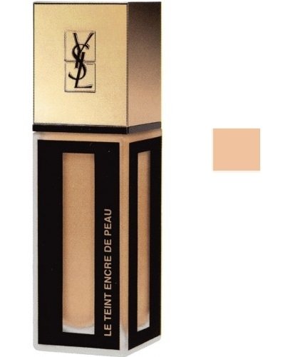Yves Saint Laurent, Encre de Peau, podkład matujący BR30, SPF 18, 25 ml Yves Saint Laurent