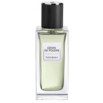 Yves Saint Laurent, Grain dee Poudre, woda perfumowana, 125 ml Yves Saint Laurent