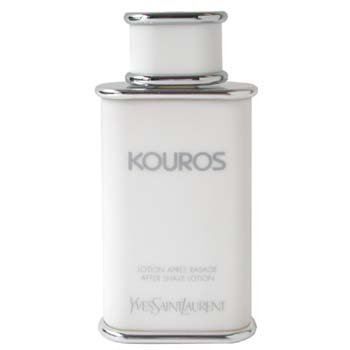 Yves Saint Laurent, Kouros, woda po goleniu, 100 ml Yves Saint Laurent