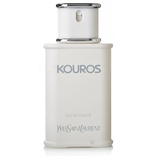 Yves Saint Laurent, Kouros, woda toaletowa, 50 ml Yves Saint Laurent