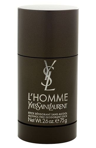 Yves Saint Laurent, L'Homme, dezodorant, 75 g Yves Saint Laurent