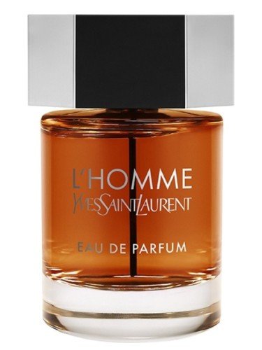 Yves Saint Laurent L Homme Eau de Parfum 40ml. Yves Saint Laurent