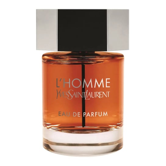 Yves Saint Laurent, L'Homme Eau de Parfum, Woda Perfumowana, 100 ml Yves Saint Laurent