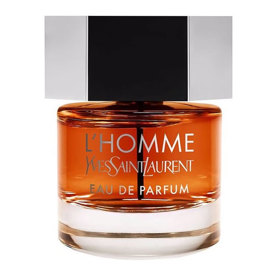Yves Saint Laurent, L'Homme Eau de Parfum, Woda Perfumowana, 60 ml Yves Saint Laurent